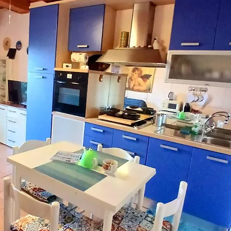 Il Nido In Collina Apartment Bertinoro