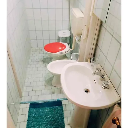 Il Nido In Collina Apartment