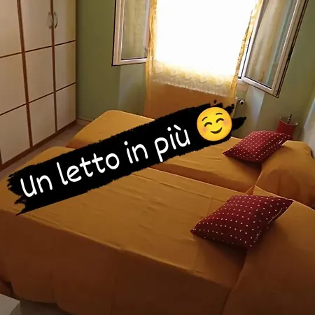 Il Nido In Collina Apartment *