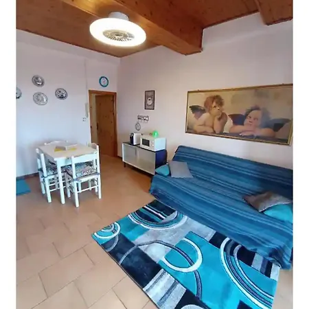 Il Nido In Collina *