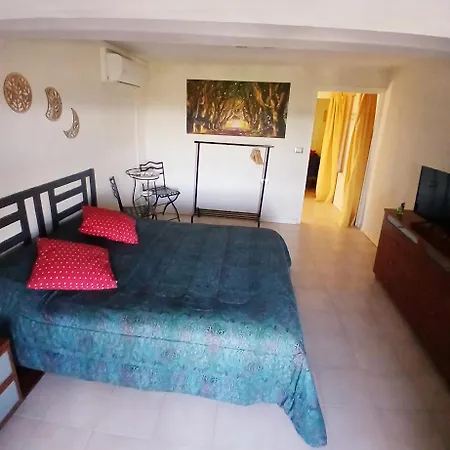 Apartment Il Nido In Collina