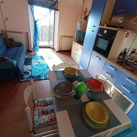Il Nido In Collina