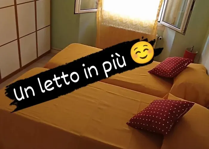 Il Nido In Collina Апартаменты *