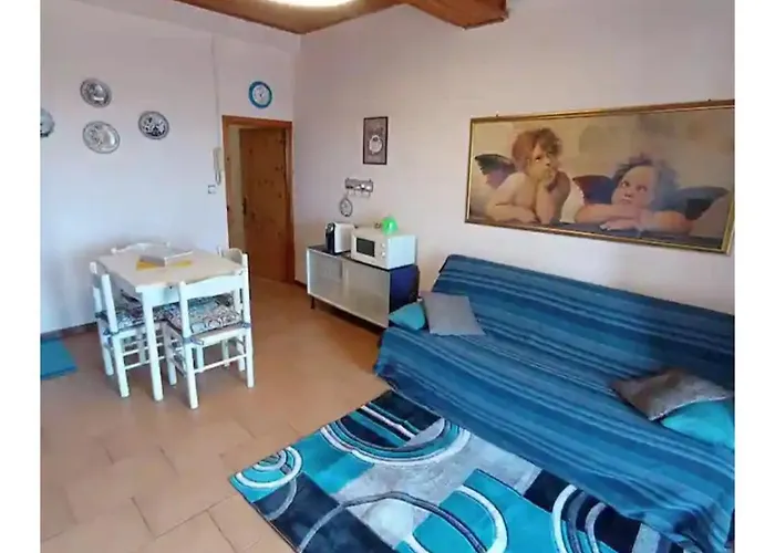 Il Nido In Collina *